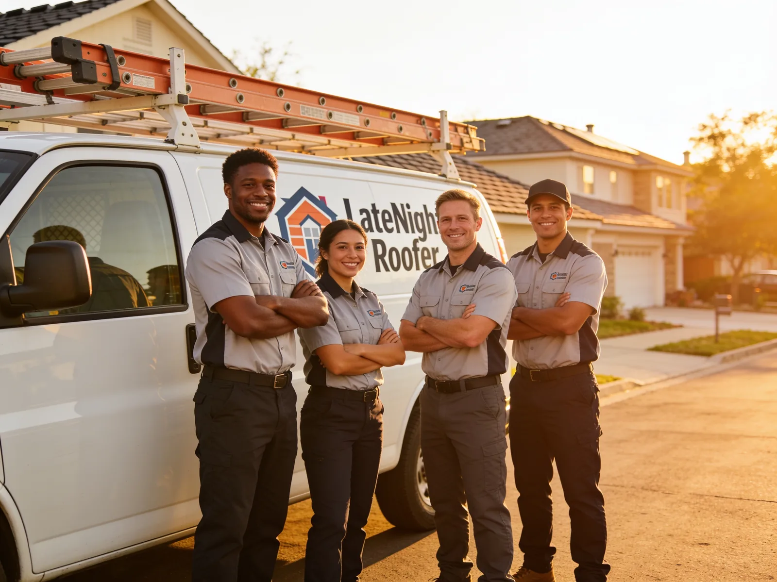 Emergency Roof Repair company in Wright, WY